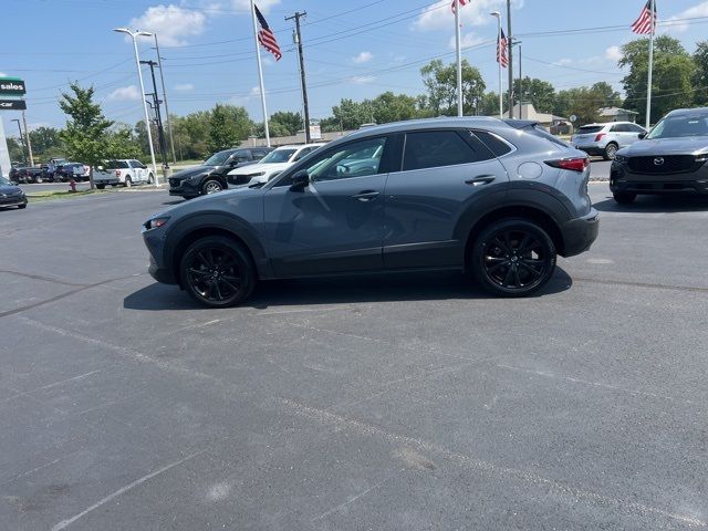 2023 Mazda CX-30 2.5 Turbo Premium Package