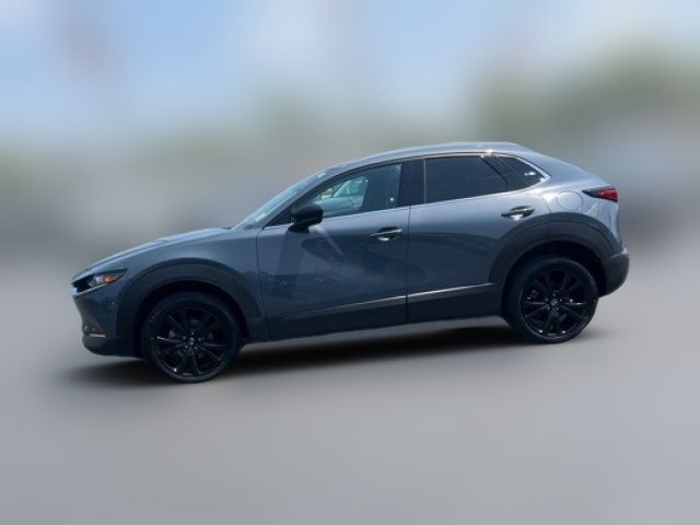 2023 Mazda CX-30 2.5 Turbo Premium Package