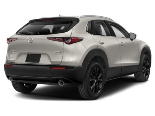 2023 Mazda CX-30 2.5 Turbo Premium Package