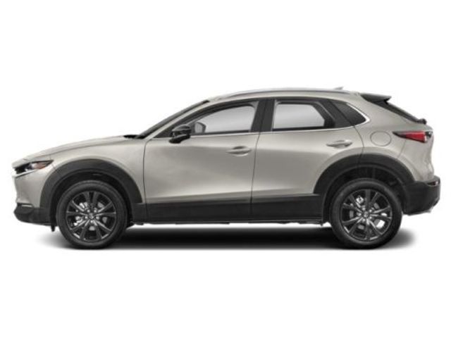 2023 Mazda CX-30 2.5 Turbo Premium Package