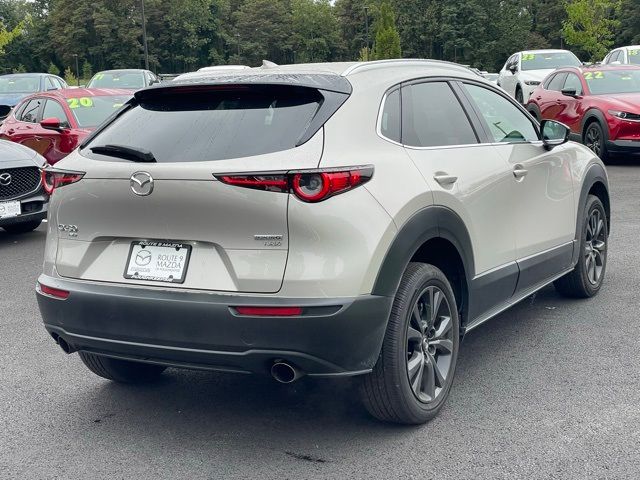 2023 Mazda CX-30 2.5 Turbo Premium Package