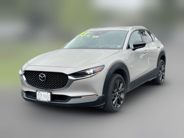 2023 Mazda CX-30 2.5 Turbo Premium Package