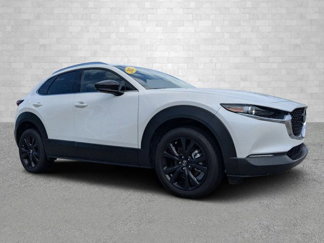 2023 Mazda CX-30 2.5 Turbo Premium Package