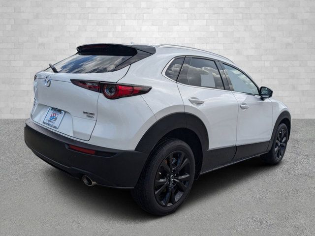 2023 Mazda CX-30 2.5 Turbo Premium Package