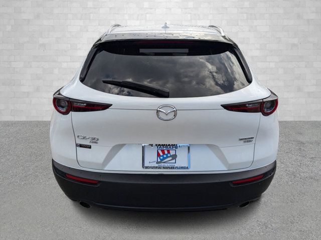 2023 Mazda CX-30 2.5 Turbo Premium Package