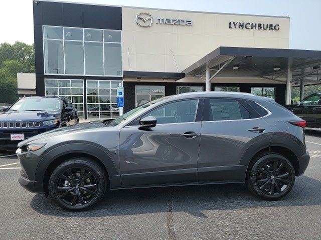 2023 Mazda CX-30 2.5 Turbo Premium Package