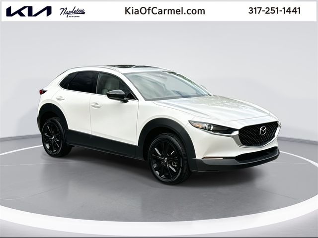 2023 Mazda CX-30 2.5 Turbo Premium Package