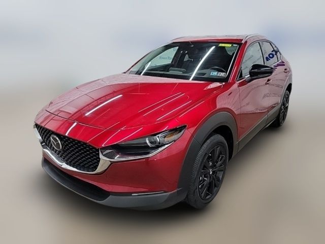 2023 Mazda CX-30 2.5 Turbo Premium Package