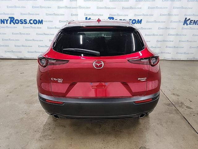 2023 Mazda CX-30 2.5 Turbo Premium Package