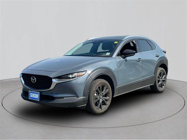 2023 Mazda CX-30 2.5 Turbo Premium Package