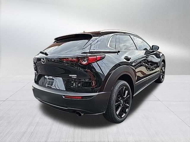 2023 Mazda CX-30 2.5 Turbo Premium Package