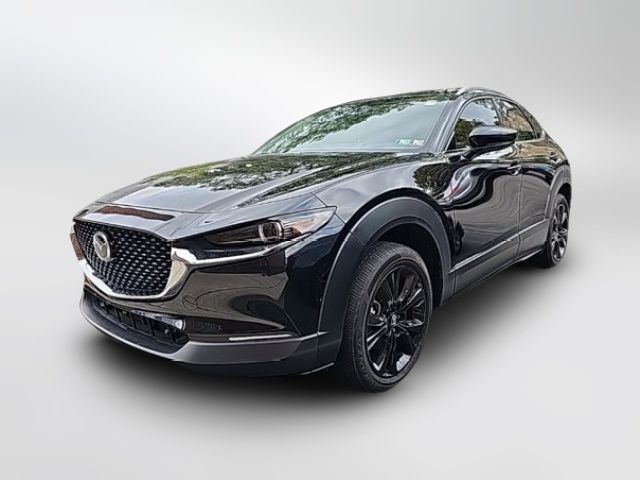 2023 Mazda CX-30 2.5 Turbo Premium Package