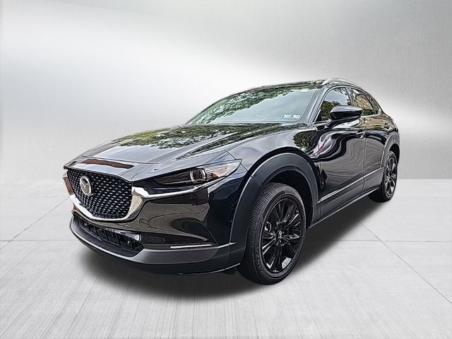 2023 Mazda CX-30 2.5 Turbo Premium Package