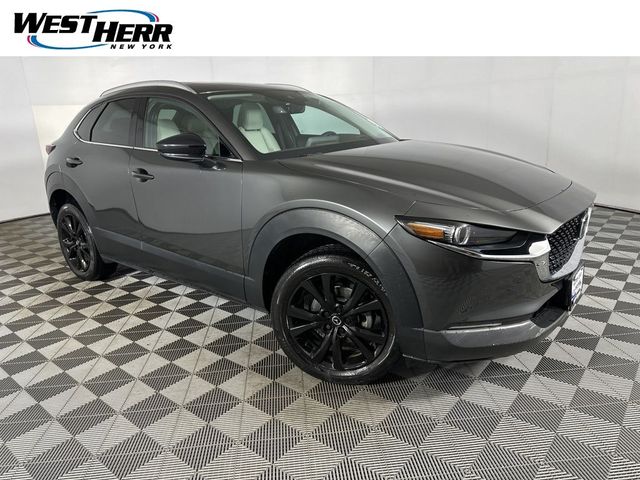 2023 Mazda CX-30 2.5 Turbo Premium Package
