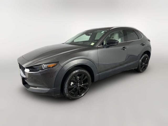 2023 Mazda CX-30 2.5 Turbo Premium Package