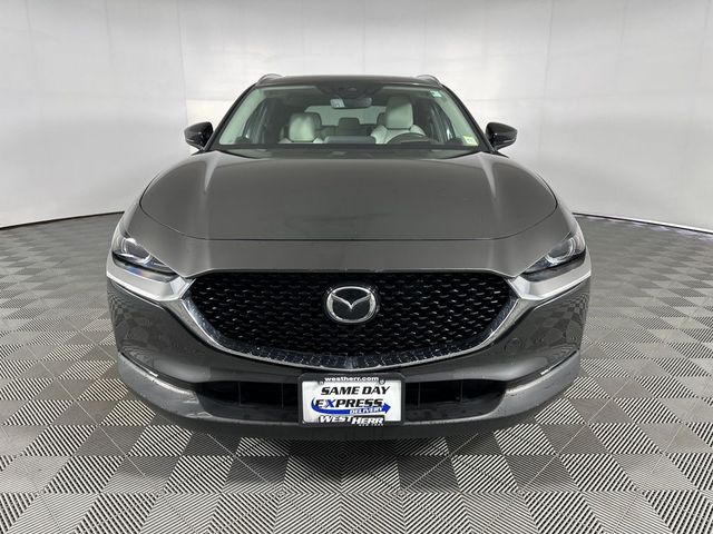 2023 Mazda CX-30 2.5 Turbo Premium Package