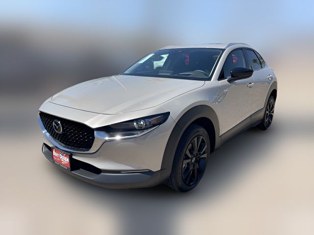 2023 Mazda CX-30 2.5 Turbo Premium Package