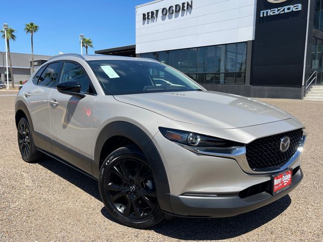 2023 Mazda CX-30 2.5 Turbo Premium Package