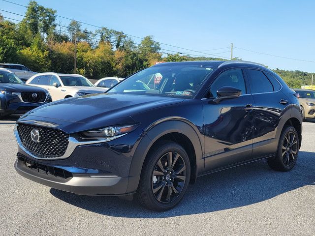 2023 Mazda CX-30 2.5 Turbo Premium Package