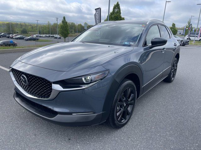 2023 Mazda CX-30 2.5 Turbo Premium Package