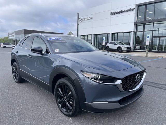 2023 Mazda CX-30 2.5 Turbo Premium Package