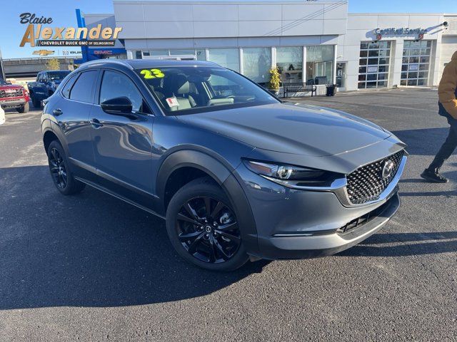 2023 Mazda CX-30 2.5 Turbo Premium Package