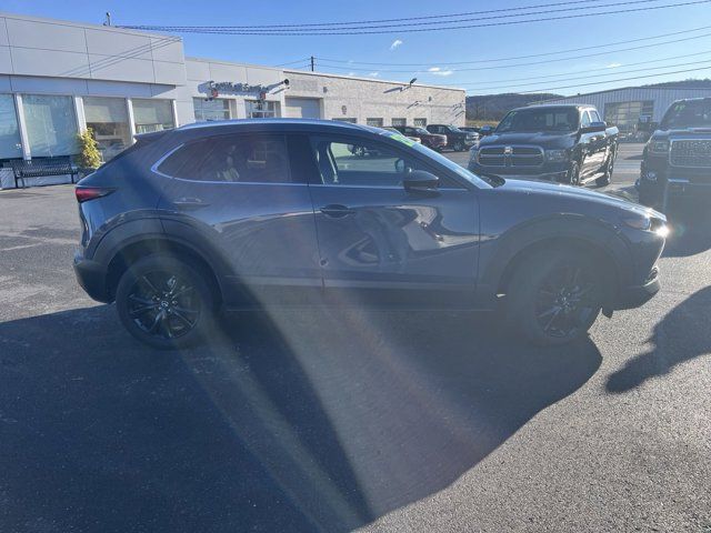 2023 Mazda CX-30 2.5 Turbo Premium Package