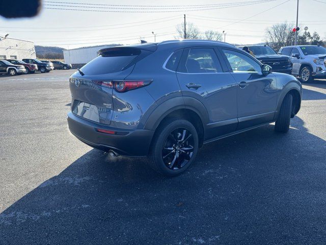 2023 Mazda CX-30 2.5 Turbo Premium Package