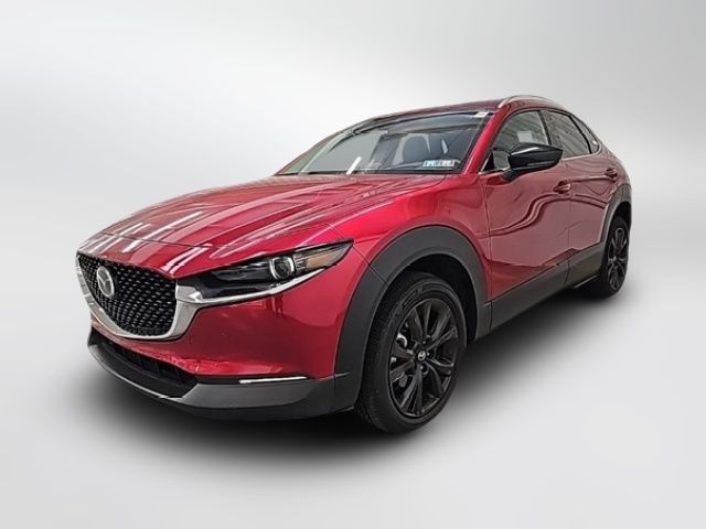 2023 Mazda CX-30 2.5 Turbo Premium Package