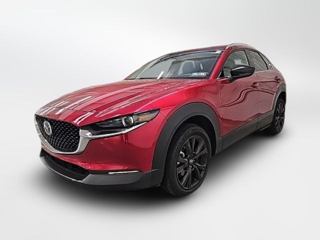 2023 Mazda CX-30 2.5 Turbo Premium Package