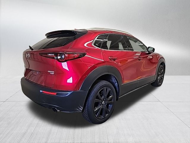 2023 Mazda CX-30 2.5 Turbo Premium Package