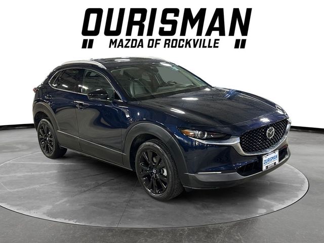 2023 Mazda CX-30 2.5 Turbo Premium Package