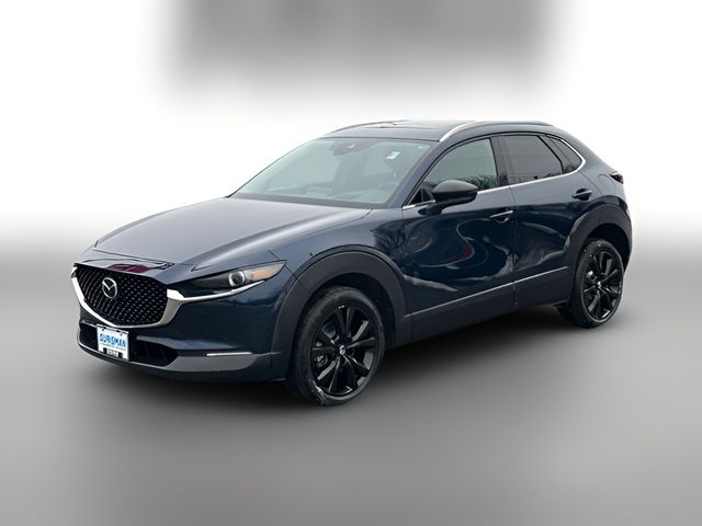 2023 Mazda CX-30 2.5 Turbo Premium Package