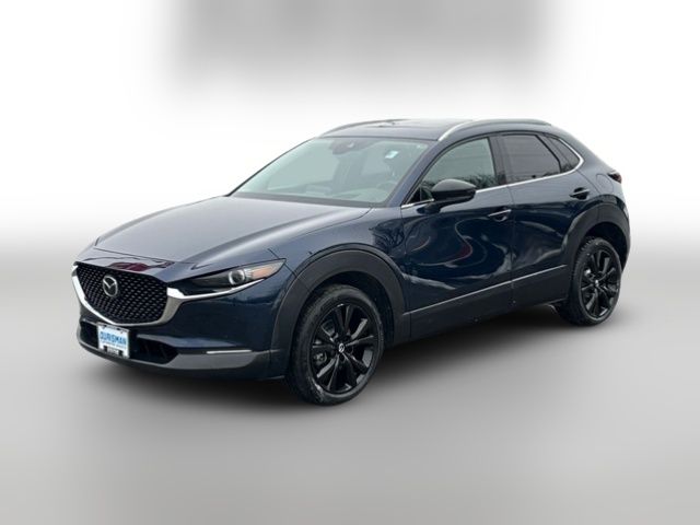 2023 Mazda CX-30 2.5 Turbo Premium Package