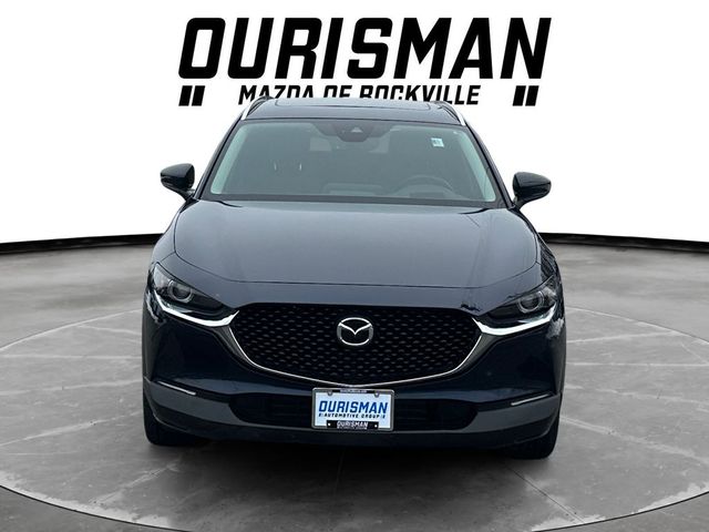 2023 Mazda CX-30 2.5 Turbo Premium Package