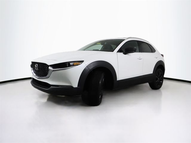 2023 Mazda CX-30 2.5 Turbo Premium Package