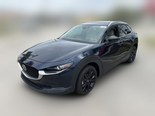 2023 Mazda CX-30 2.5 Turbo Premium Package