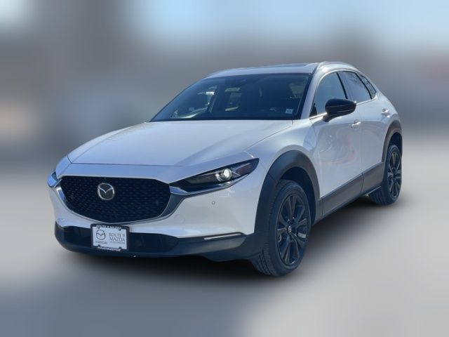 2023 Mazda CX-30 2.5 Turbo Premium Package