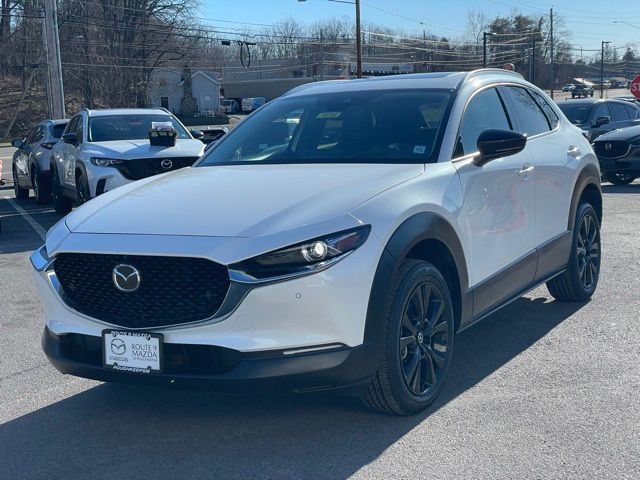 2023 Mazda CX-30 2.5 Turbo Premium Package