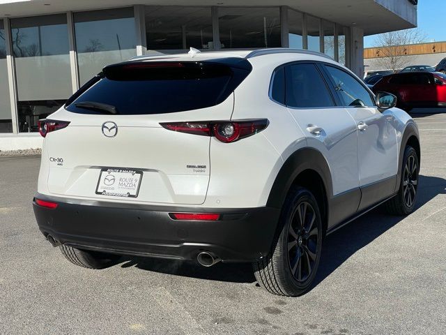 2023 Mazda CX-30 2.5 Turbo Premium Package