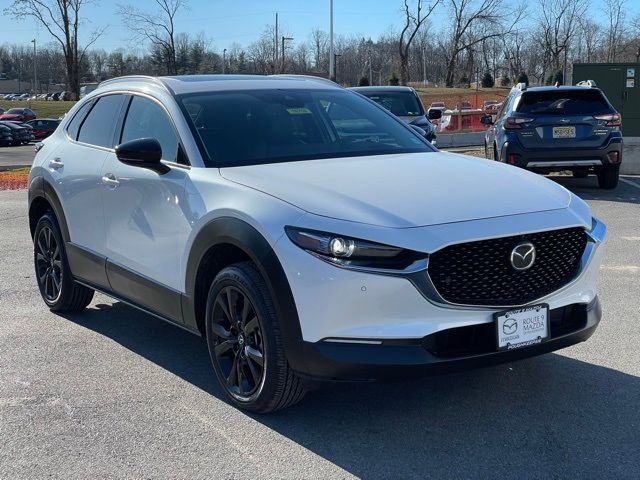 2023 Mazda CX-30 2.5 Turbo Premium Package