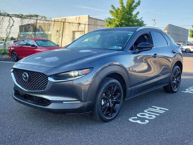 2023 Mazda CX-30 2.5 Turbo Premium Package