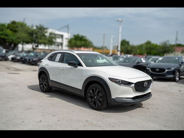 2023 Mazda CX-30 2.5 Turbo Premium Package