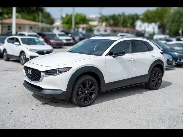 2023 Mazda CX-30 2.5 Turbo Premium Package