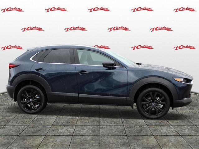 2023 Mazda CX-30 2.5 Turbo Premium Package