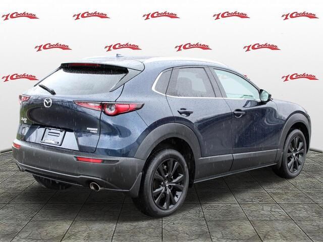 2023 Mazda CX-30 2.5 Turbo Premium Package