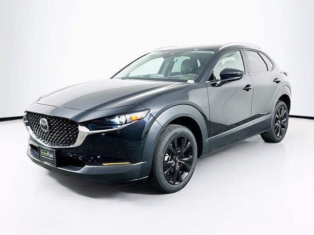 2023 Mazda CX-30 2.5 Turbo Premium Package