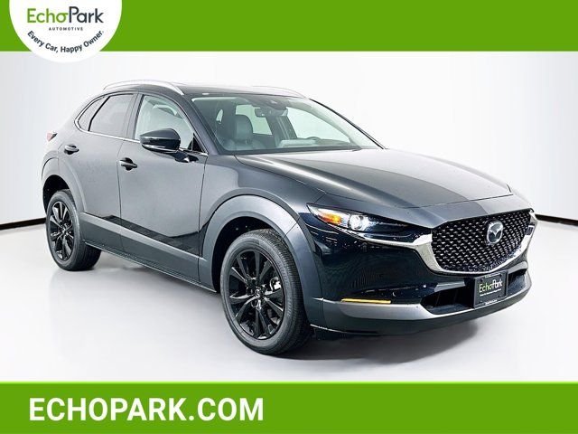 2023 Mazda CX-30 2.5 Turbo Premium Package