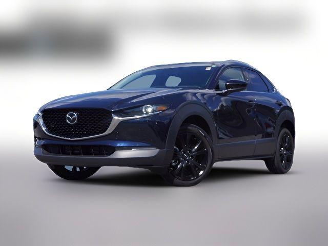 2023 Mazda CX-30 2.5 Turbo Premium Package