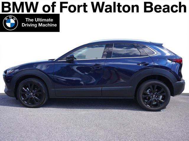 2023 Mazda CX-30 2.5 Turbo Premium Package